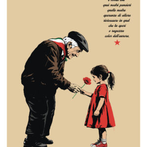 SENZA MEMORIA NON C’È FUTURO