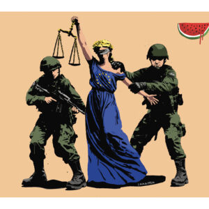 JUSTICE IN DANGER