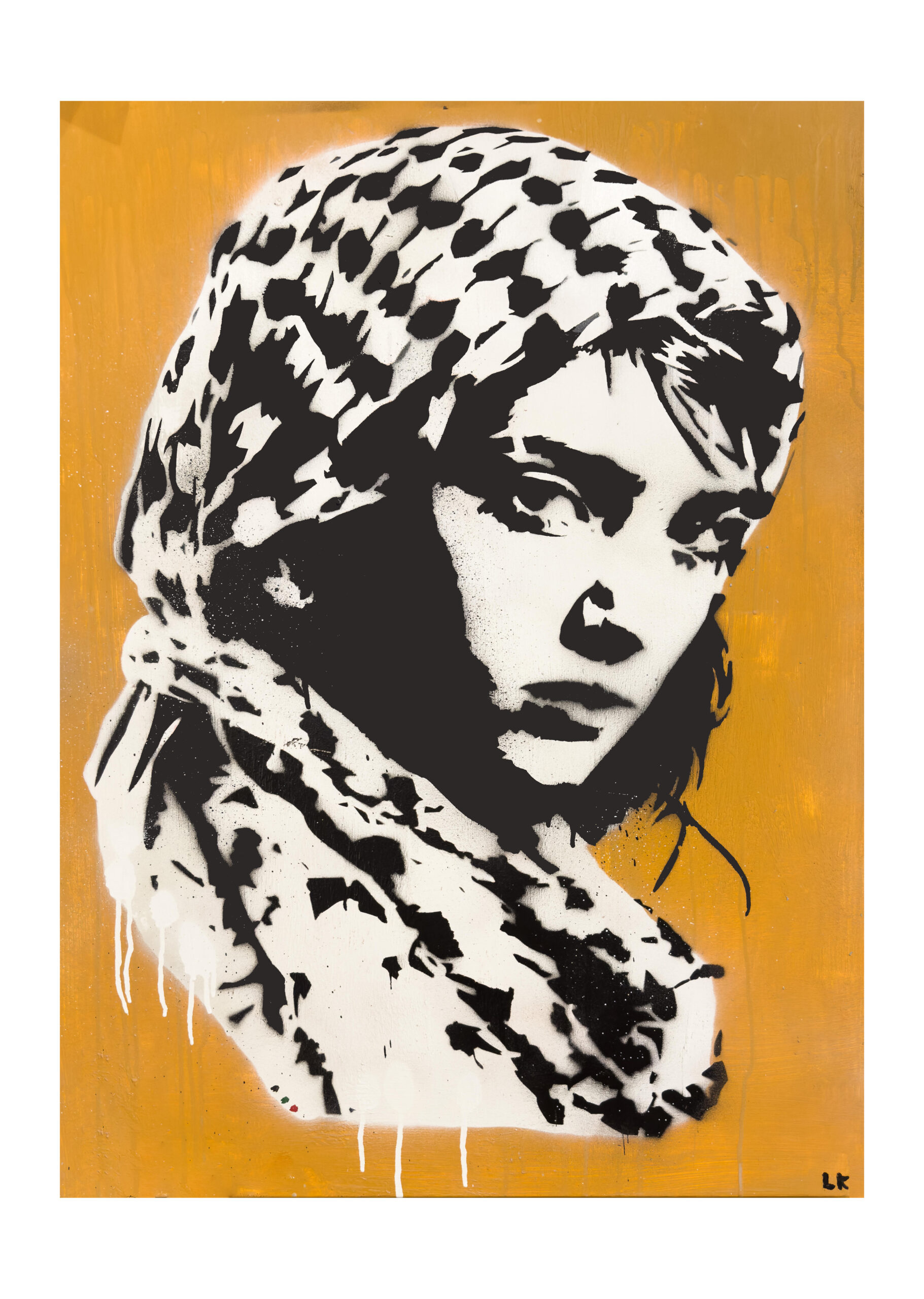 51-PORTRAITS OF RESISTANCE #1