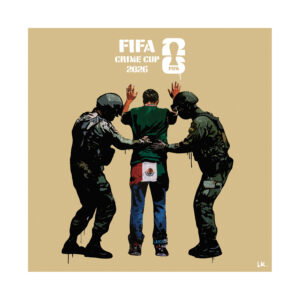 FIFA CRIME CUP