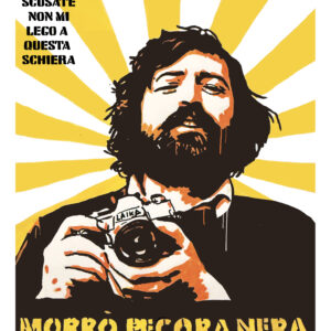 PECORA NERA