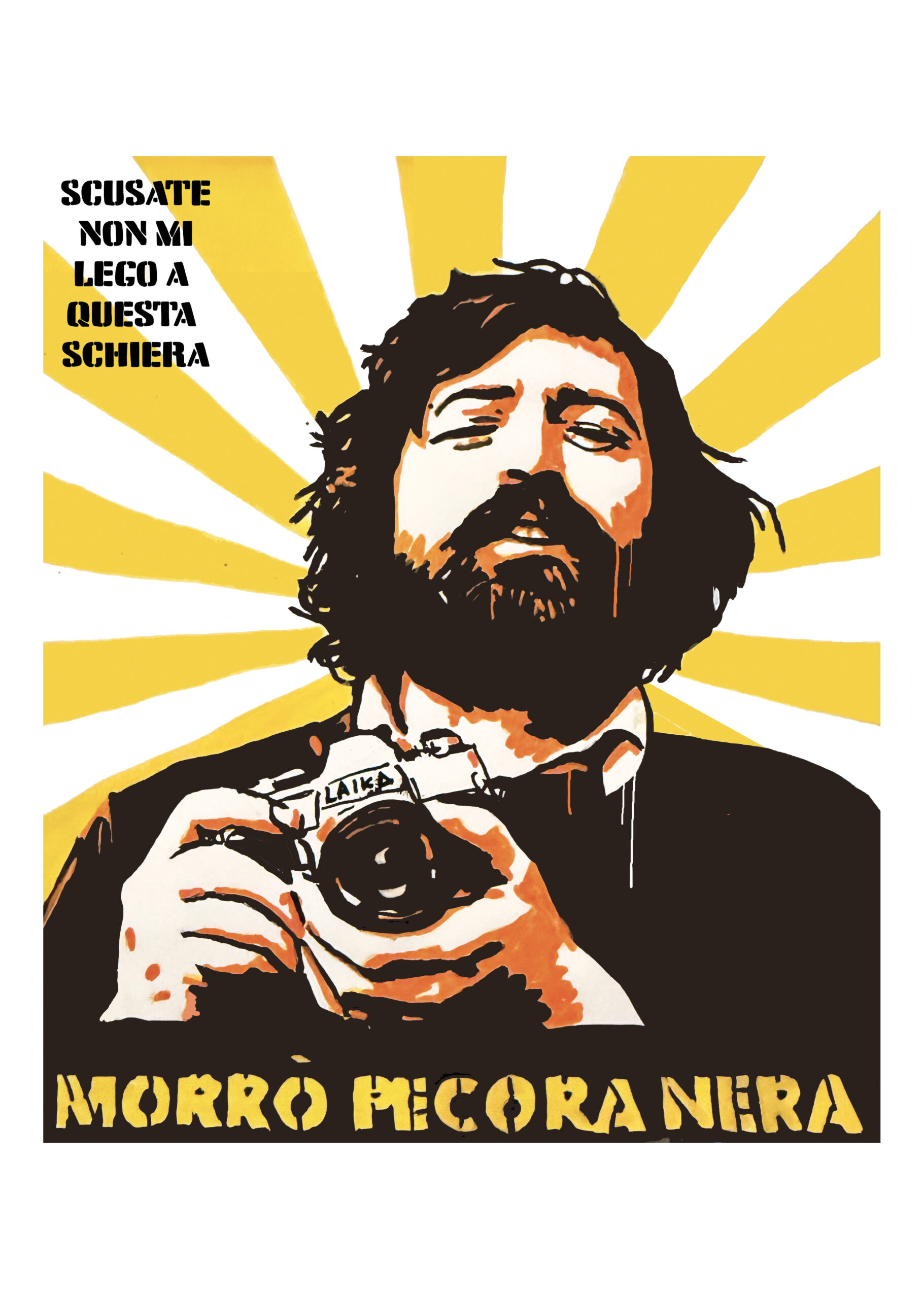 53-PECORA NERA